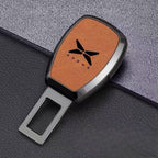  Seat Buckle Belt Extenders for Xpeng - Xpeng Accessories