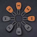  Seat Buckle Belt Extenders for Xpeng - Xpeng Accessories