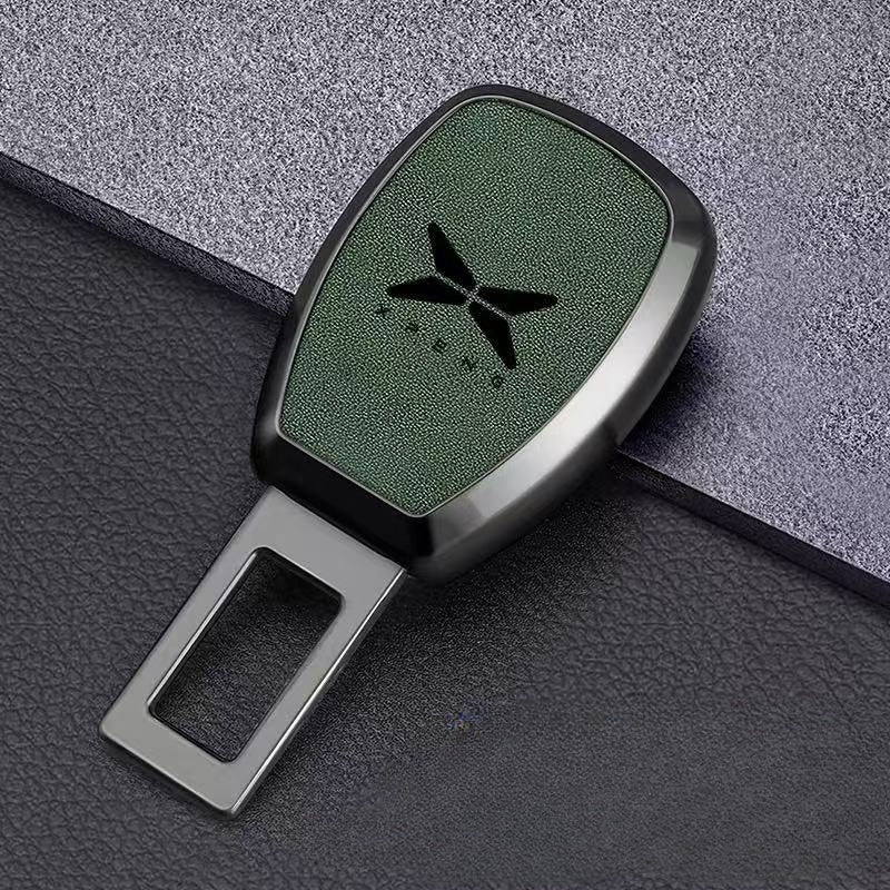 Seat Buckle Belt Extenders for Xpeng - Xpeng Accessories