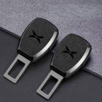  Seat Buckle Belt Extenders for Xpeng - Xpeng Accessories