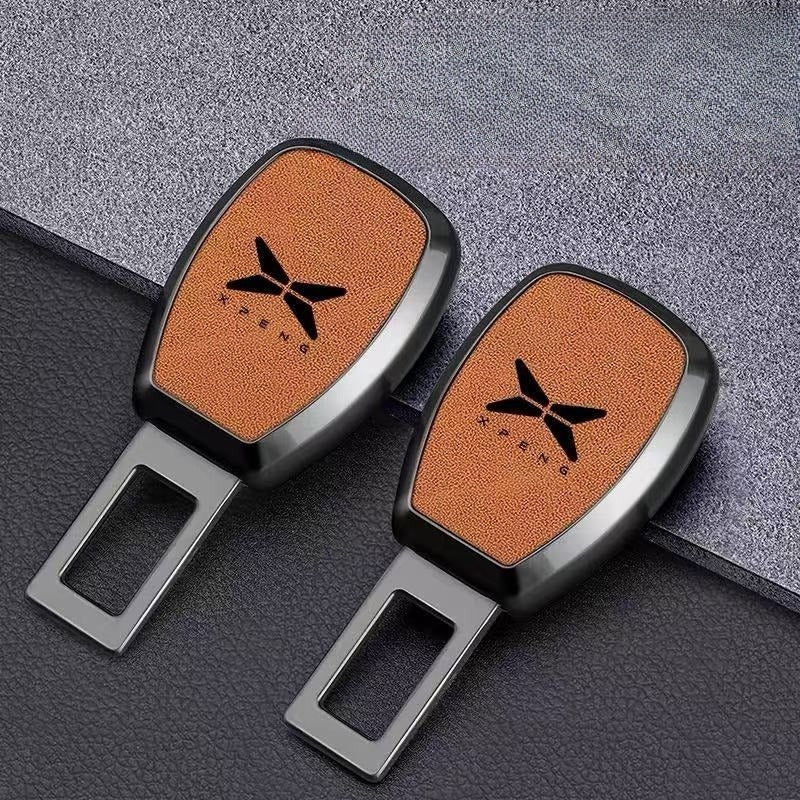  Seat Buckle Belt Extenders for Xpeng - Xpeng Accessories