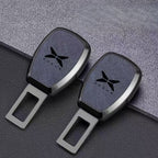  Seat Buckle Belt Extenders for Xpeng - Xpeng Accessories