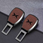  Seat Buckle Belt Extenders for Xpeng - Xpeng Accessories
