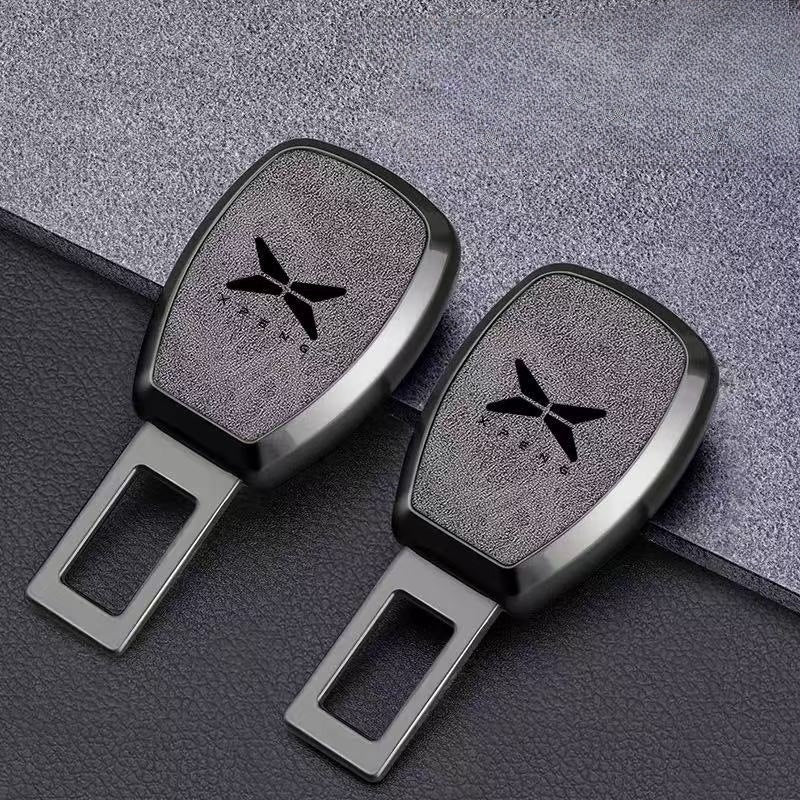  Seat Buckle Belt Extenders for Xpeng - Xpeng Accessories