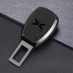  Seat Buckle Belt Extenders for Xpeng - Xpeng Accessories