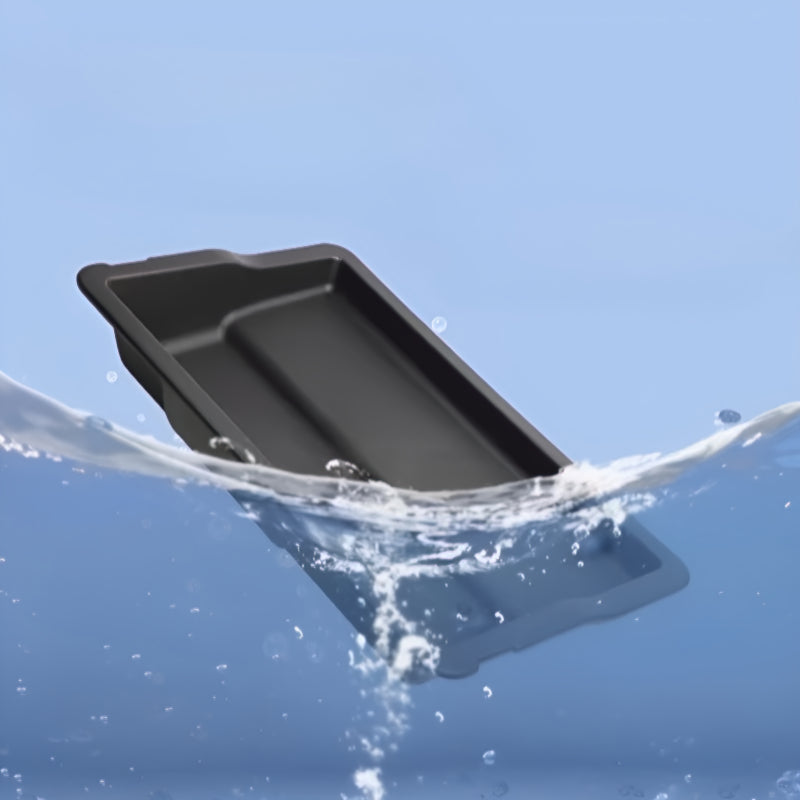 G6 Under Seat Storage Box Organizer