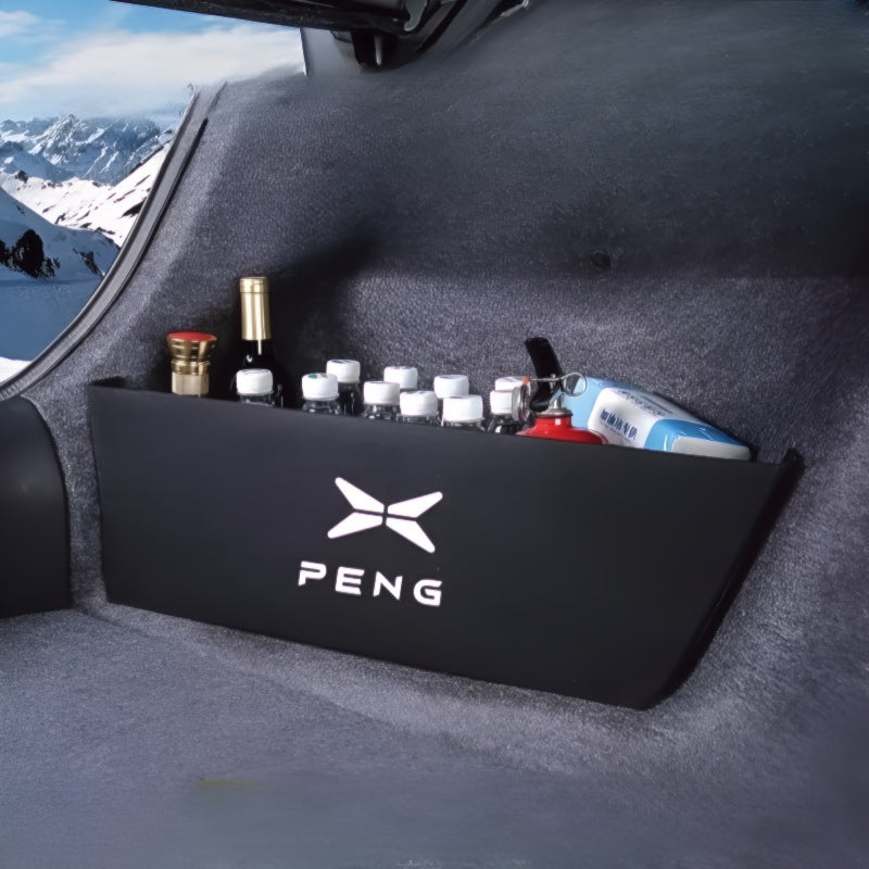  Trunk Cargo Dividers for G6 G9 P7 P7+