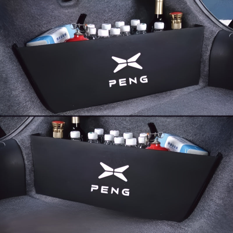 Trunk Cargo Dividers for G6 G9 P7 P7+ – Xpeng Accessories