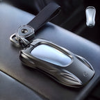 XPENG G6 Car Key Shell - Xpeng Accessories