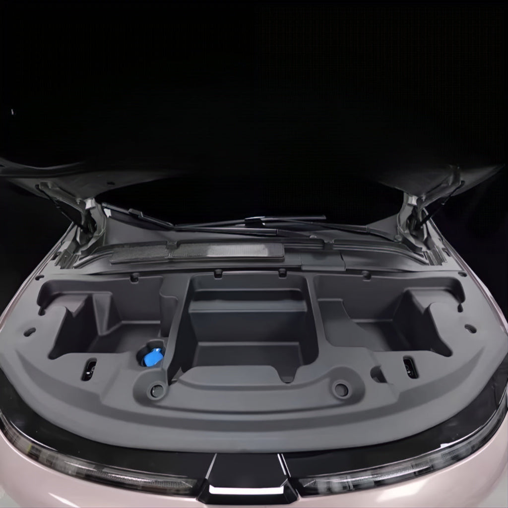 XPENG G6 Front trunk storage box