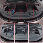 XPENG G6 Front Trunk Storage Box - Xpeng Accessories