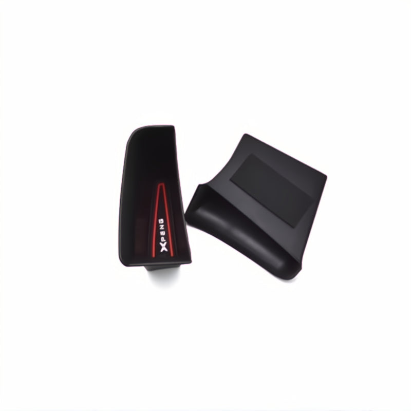Xpeng P7 Door storage box (2PCS) - Xpeng Accessories