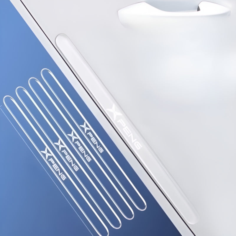 Car Door Anti-Collision Strip ForXPENG  G6 G9 P7 P7+ X9 M03