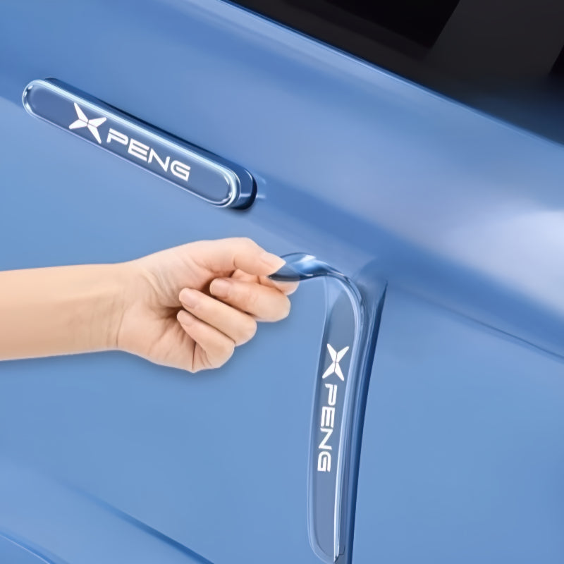 Car Door Anti-Collision Strip ForXPENG  G6 G9 P7 P7+ X9 M03