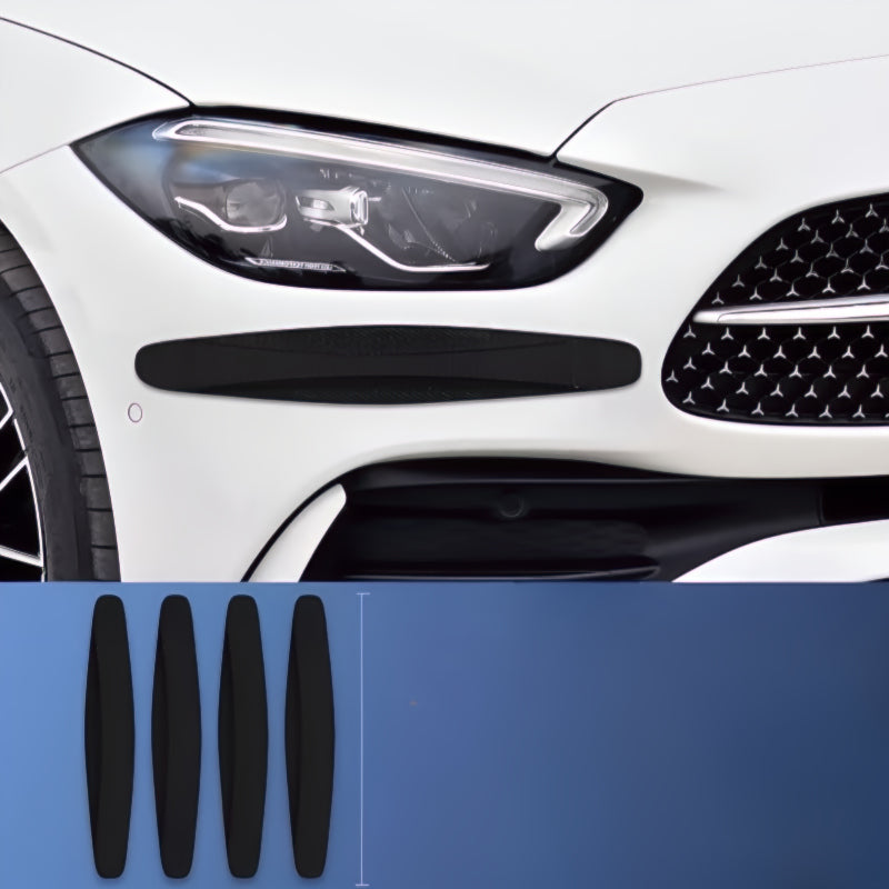 Car Door Anti-Collision Strip ForXPENG  G6 G9 P7 P7+ X9 M03