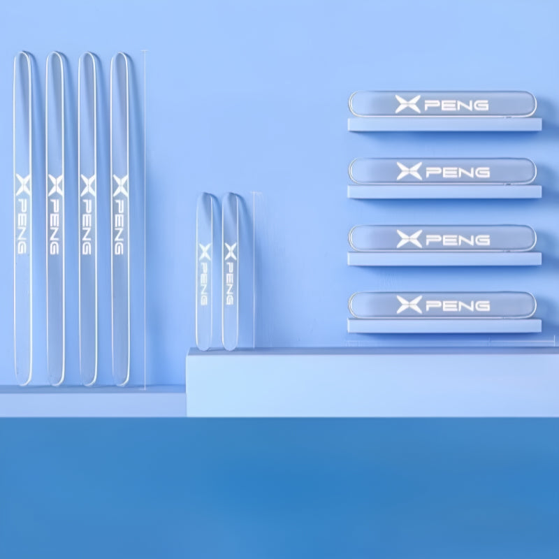 Car Door Anti-Collision Strip ForXPENG  G6 G9 P7 P7+ X9 M03