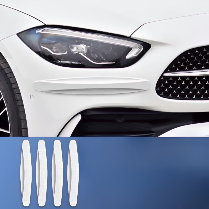 Car Door Anti-Collision Strip ForXPENG  G6 G9 P7 P7+ X9 M03