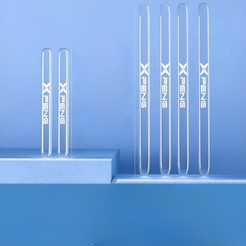 Car Door Anti-Collision Strip ForXPENG  G6 G9 P7 P7+ X9 M03