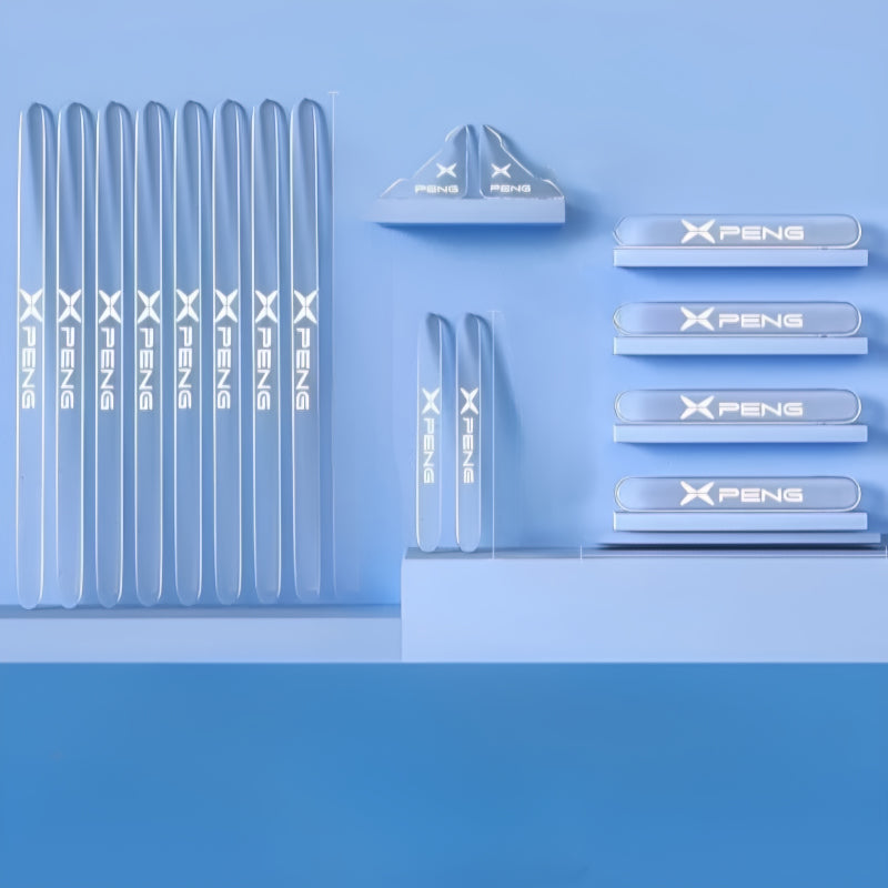 Car Door Anti-Collision Strip ForXPENG  G6 G9 P7 P7+ X9 M03