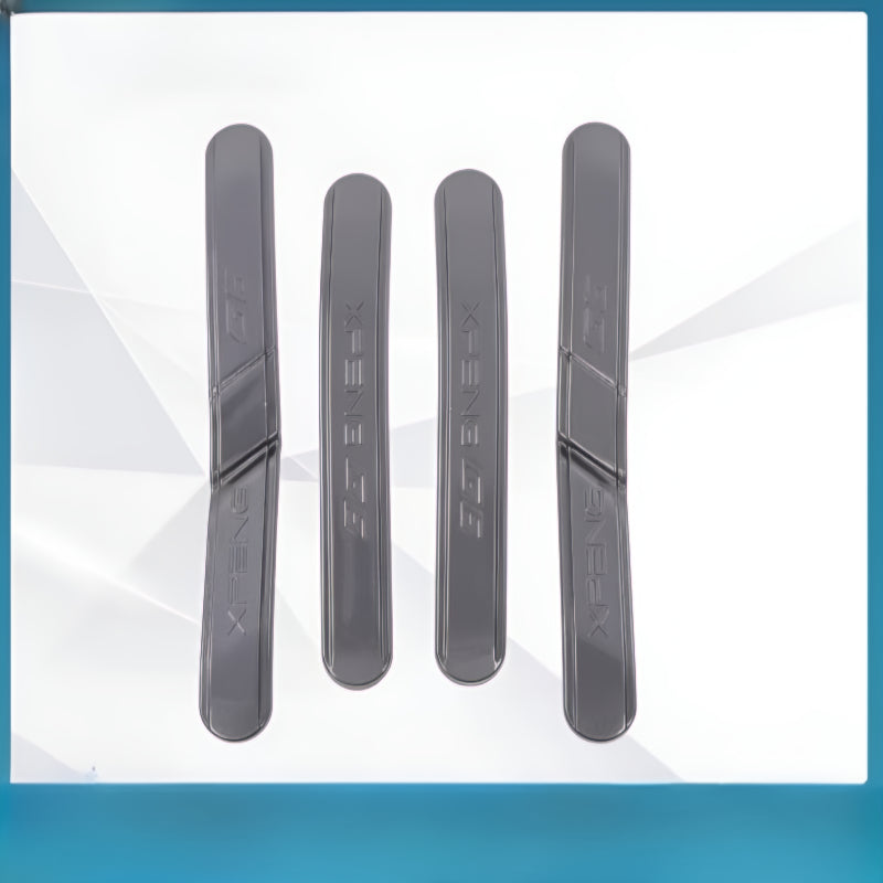XPENG G6 Car Door Anti-Collision Strip ( 4 pieces )