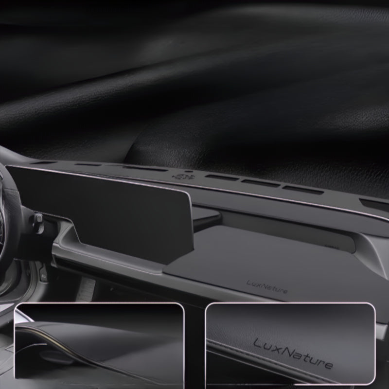 XPENG G6 G9 P7 P7+ Dashboard Cover - Xpeng Accessories