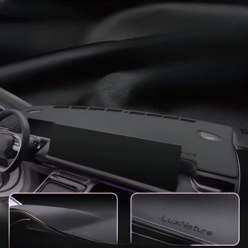 XPENG G6 G9 P7 P7+ Dashboard Cover - Xpeng Accessories