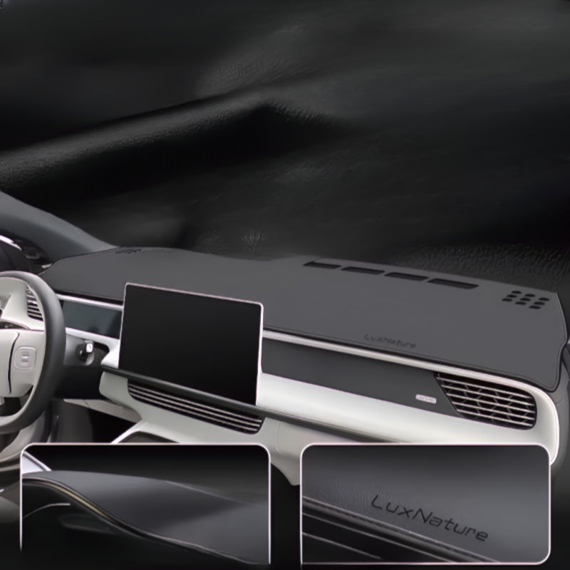 XPENG G6&G9&P7&P7+ Dashboard Cover