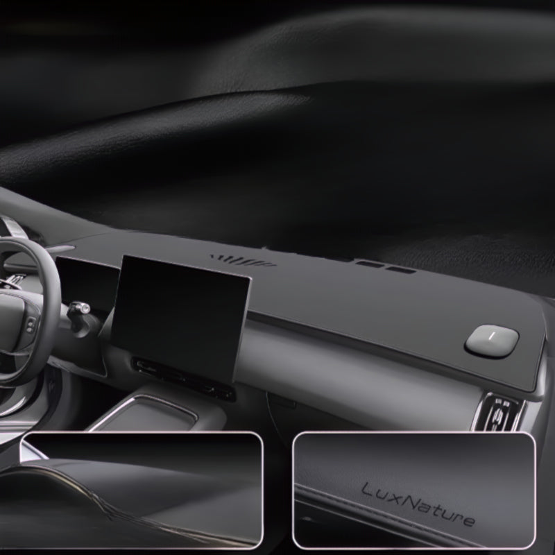 XPENG G6&G9&P7&P7+ Dashboard Cover