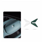Xpeng P7+&M03 Steering Wheel Logo Decal - Xpeng Accessories