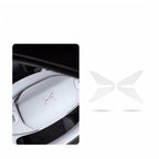 Xpeng P7+&M03 Steering Wheel Logo Decal - Xpeng Accessories