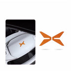 Xpeng P7+&M03 Steering Wheel Logo Decal - Xpeng Accessories