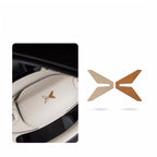 Xpeng P7+&M03 Steering Wheel Logo Decal - Xpeng Accessories