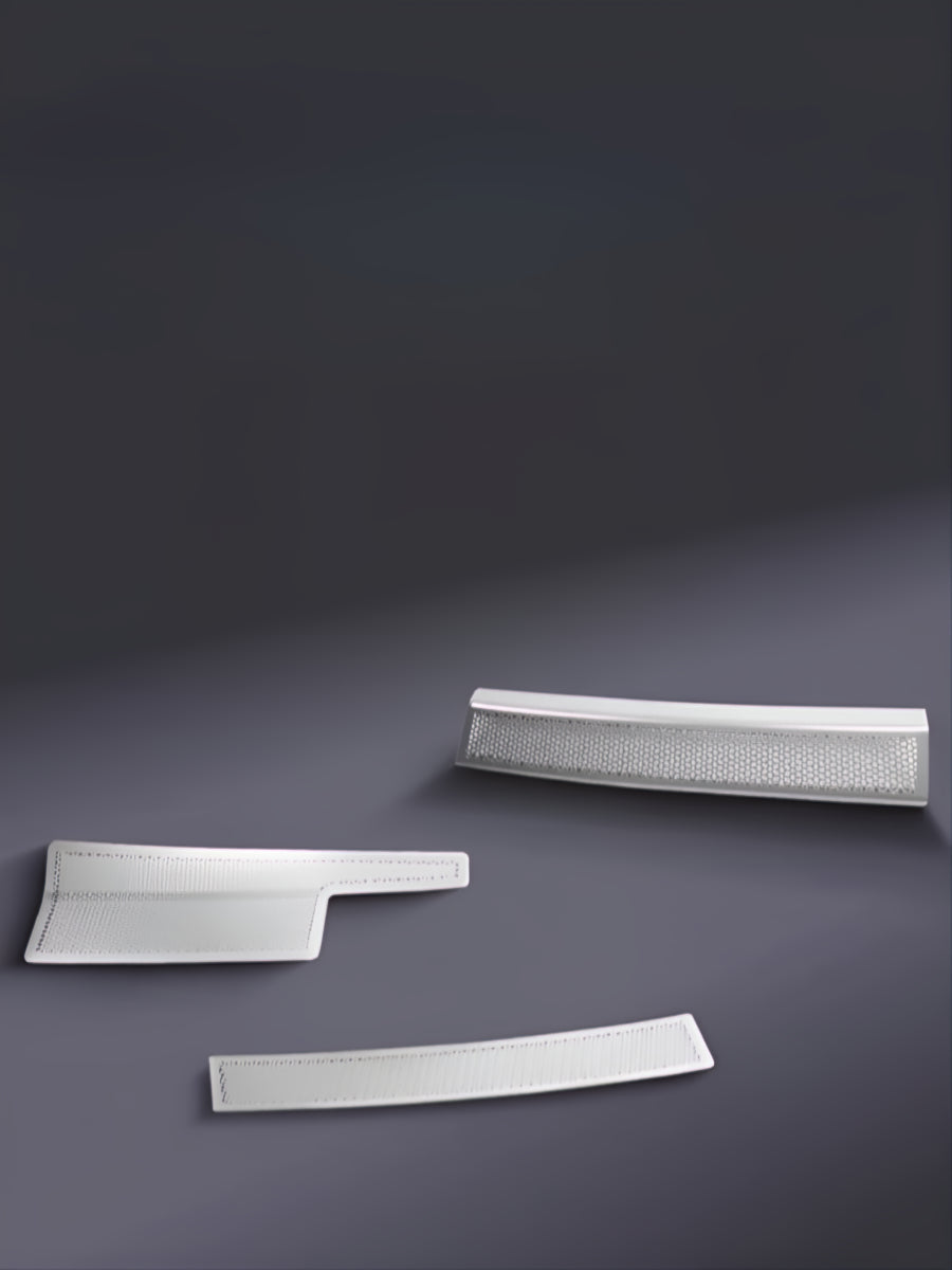 XPENG M03 Automotive Water Guide Cover