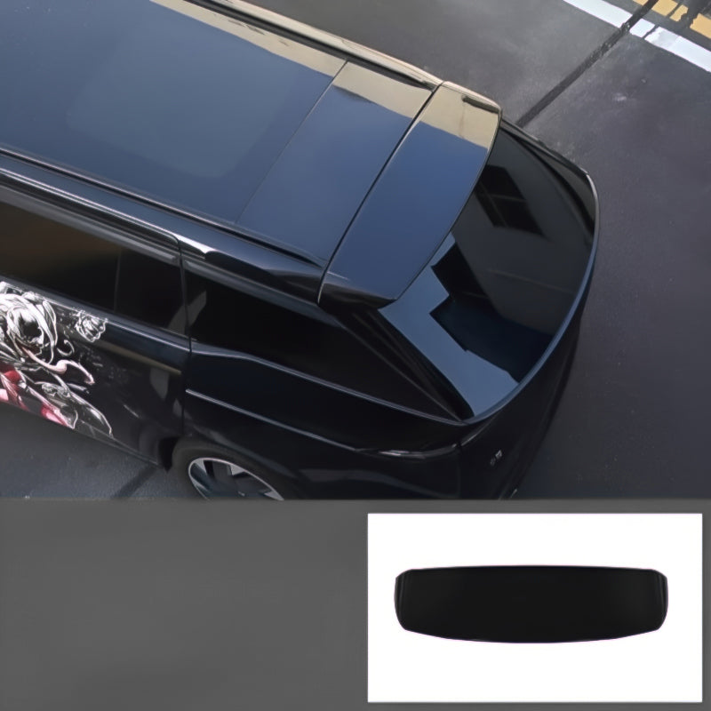 XPENG X9 Sports Wing – Xpeng Accessories
