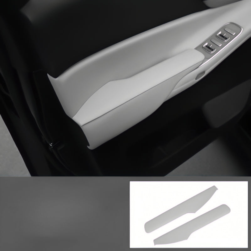 XPENG X9 Door armrest panel ( 2 pieces )