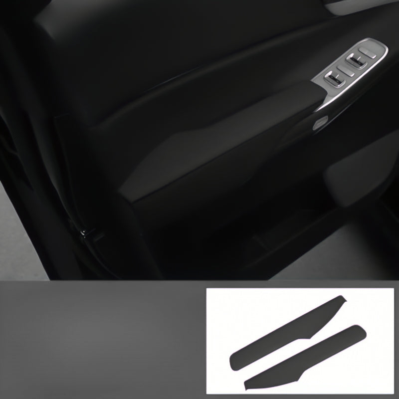 XPENG X9 Door armrest panel ( 2 pieces )