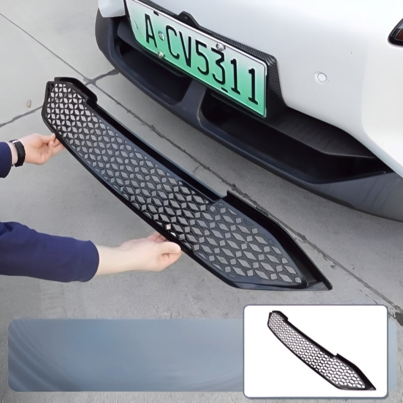 Xpeng M03 Front Grille Mesh Inserts