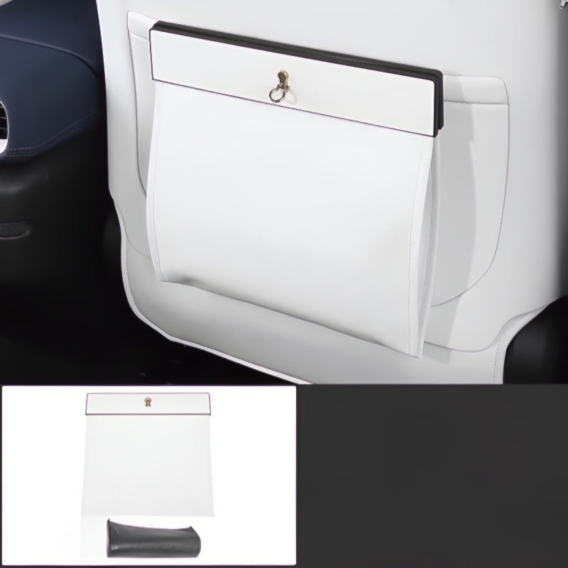 G6 / G9 /X9 Car Garbage Bag