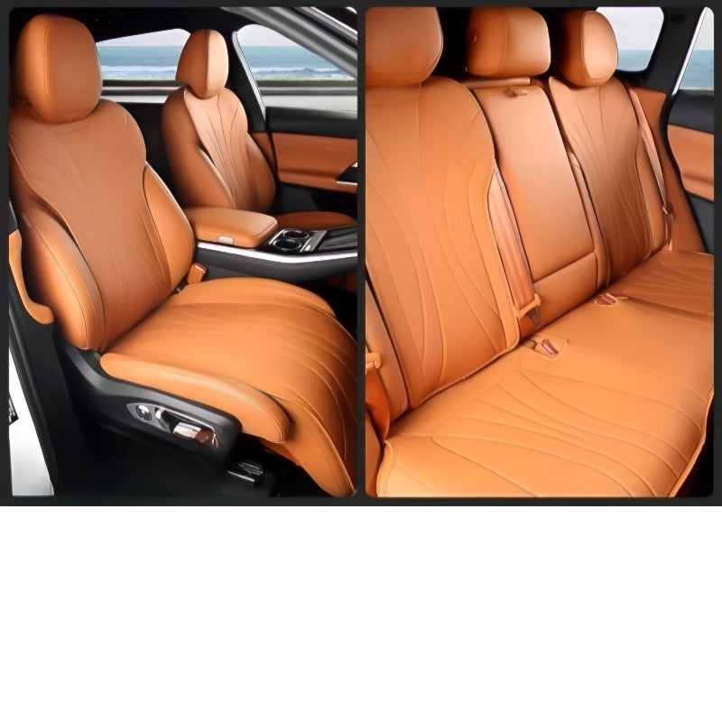 G9 Seat Cover