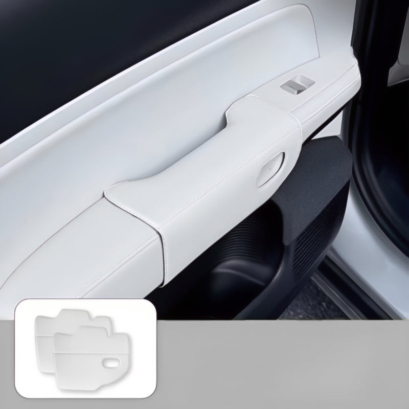 G6  Door armrest panel