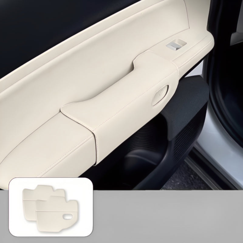 G6  Door armrest panel
