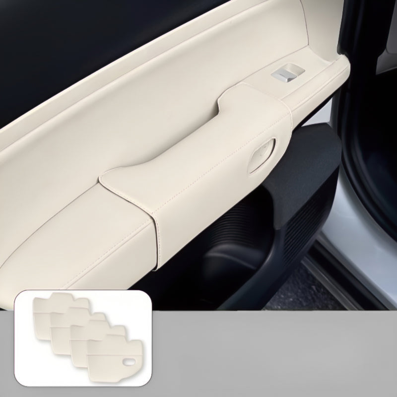 G6  Door armrest panel