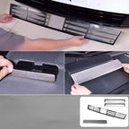 Xpeng P7+ Front Lower Bumper Insect Proof Net - Xpeng Accessories