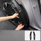 XPENG P7+ Rear Wheel Lining Fender&Mudflaps - Xpeng Accessories