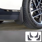 XPENG P7+ Rear Wheel Lining Fender&Mudflaps - Xpeng Accessories