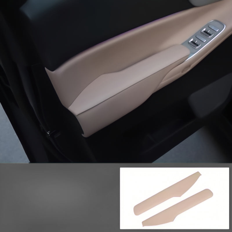 XPENG X9 Door armrest panel ( 2 pieces )