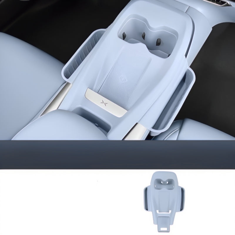 M03 Door Handle Storage Box & Center panel silicone mat