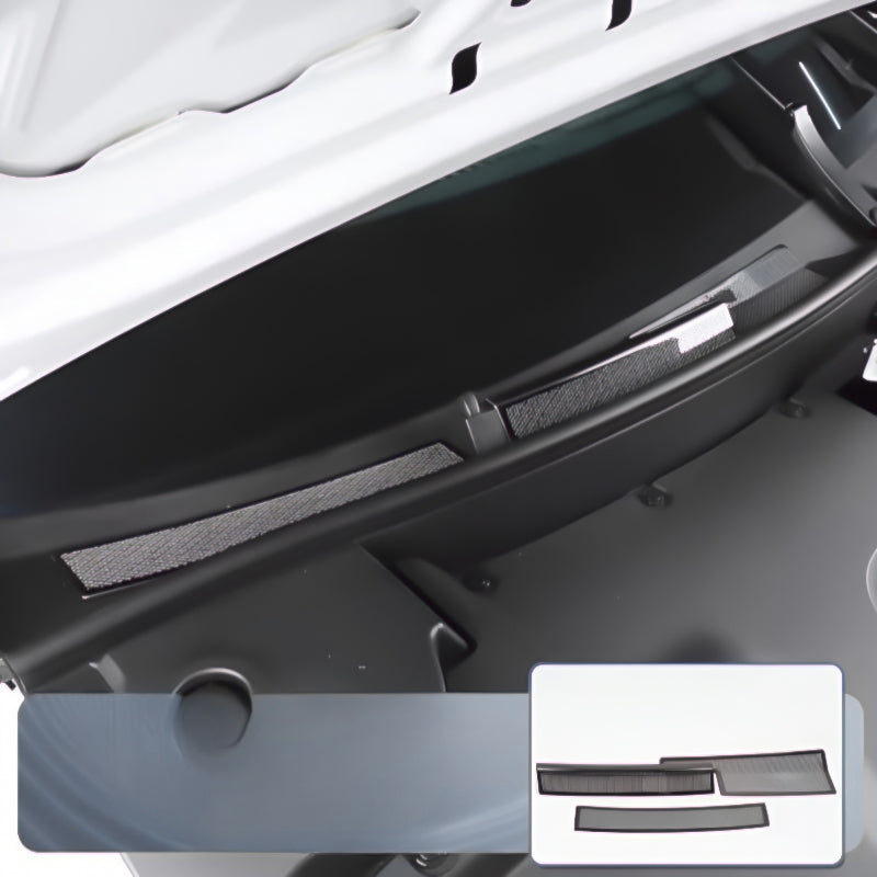 XPENG M03 Automotive Water Guide Cover