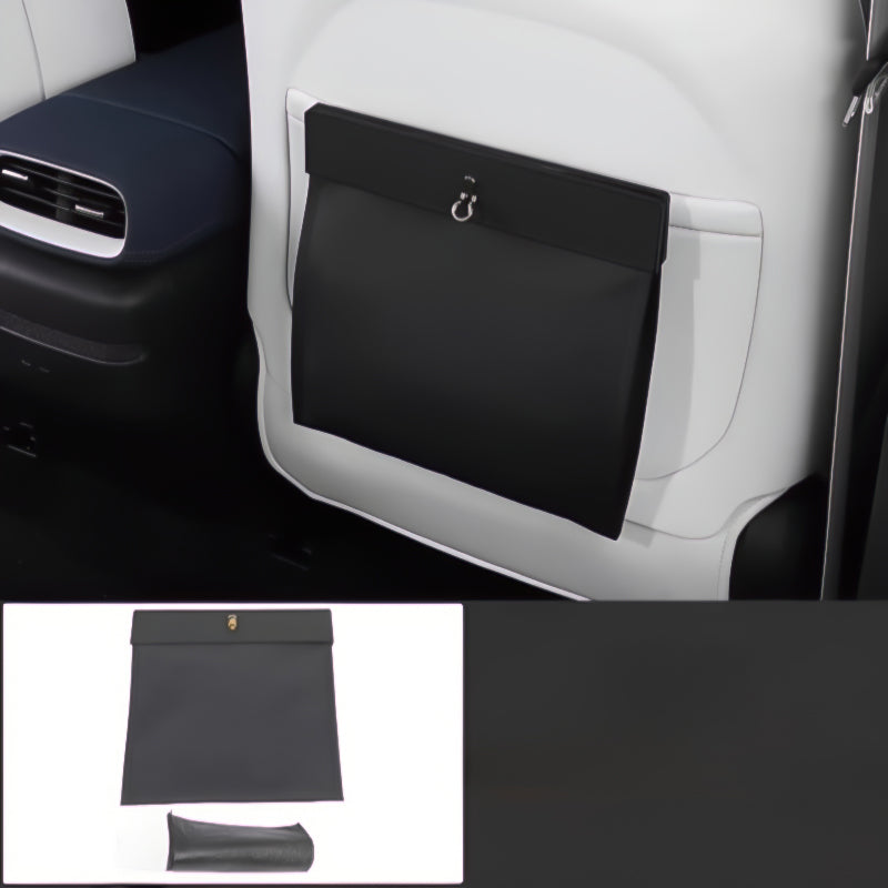 G6 / G9 /X9 Car Garbage Bag