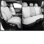 Xpeng G9 Seat Covers - Xpeng Accessories